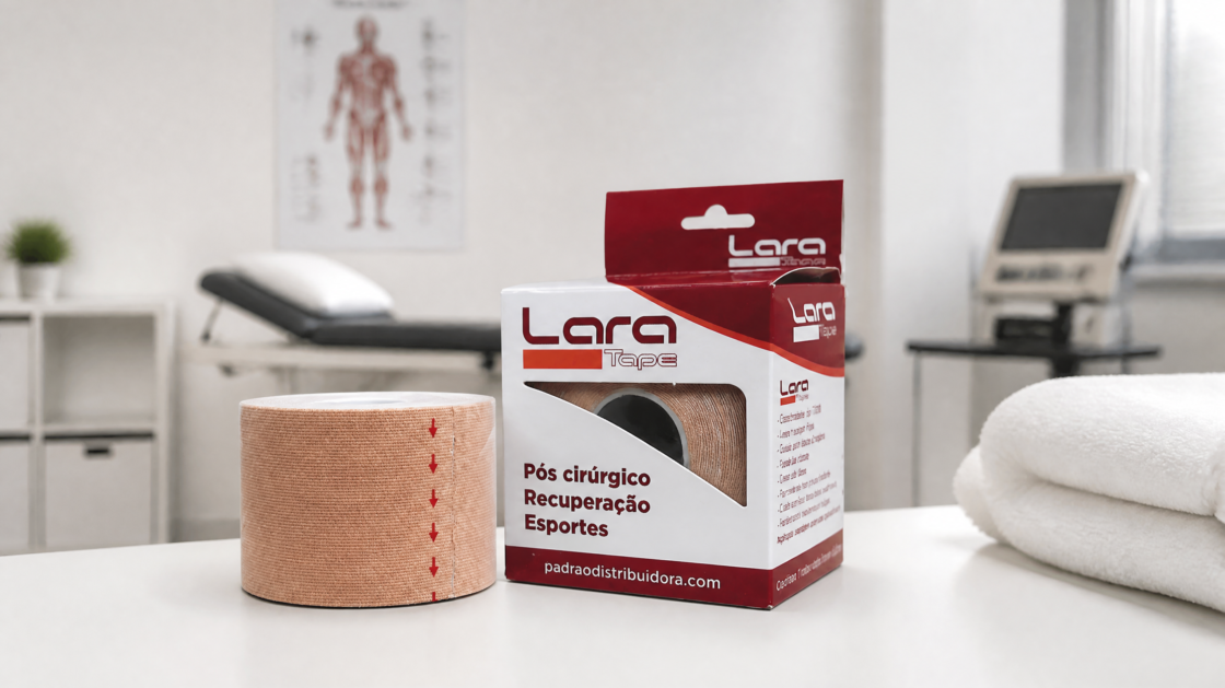 Lara Tape